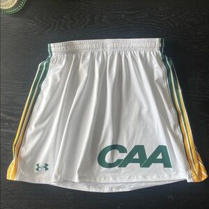 Athletic skirt